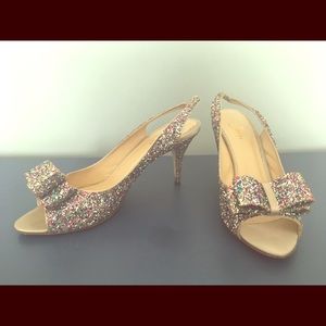 Kate Spade Sawyer Heels